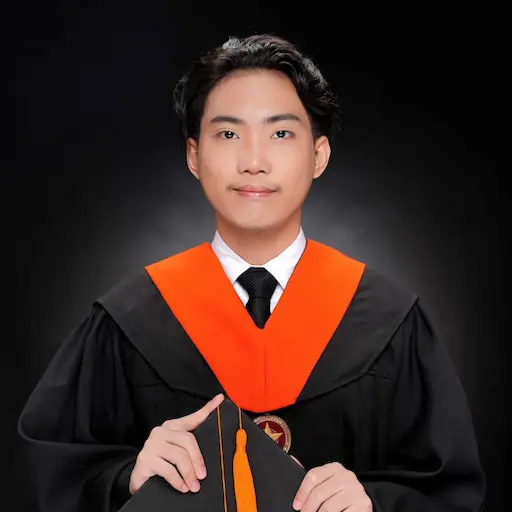 Sebastien Louis J. Cruz